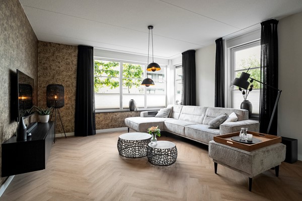 Medium property photo - Draadzegge 56, 1761 VT Anna Paulowna